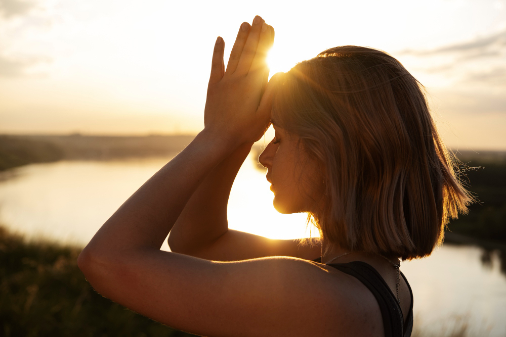 Meditación guiada