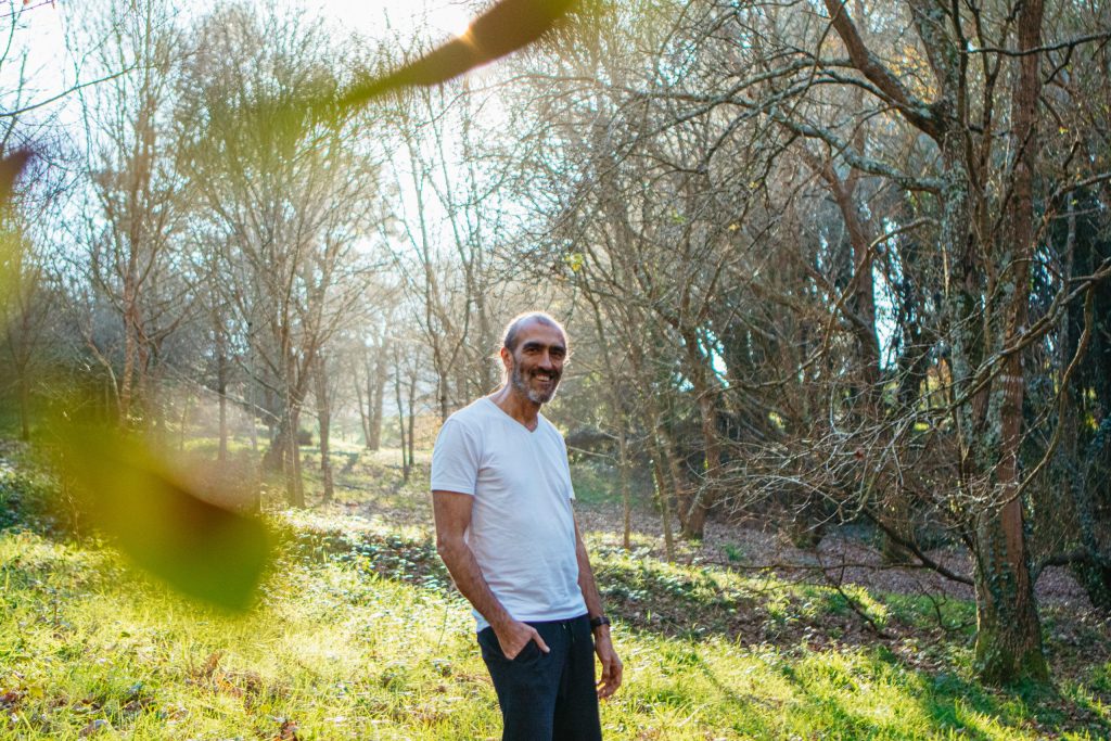 Conoce mas sobre Luis Villar