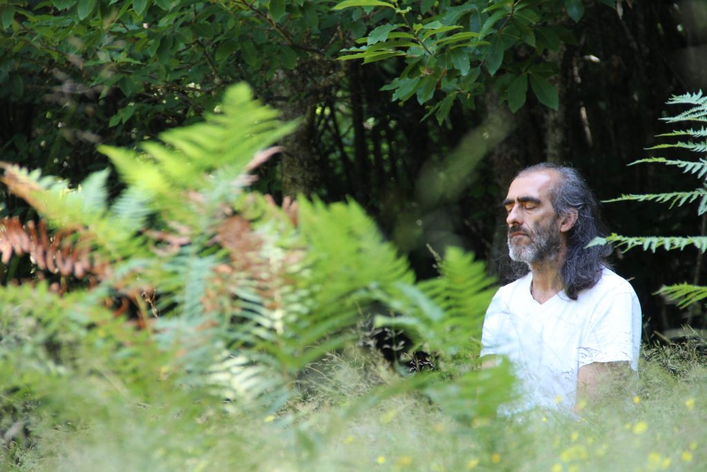 naturaleza con luis villar retiros espirituales