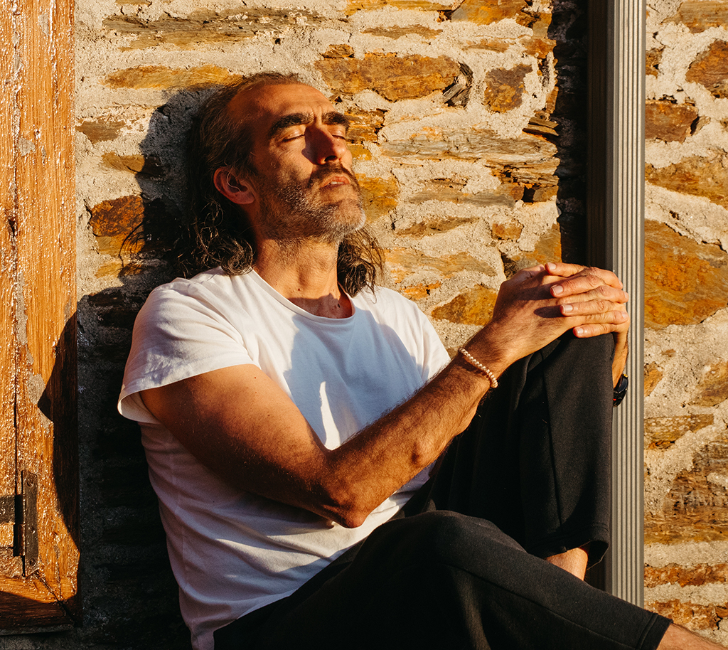 luis villar crecimiento consciente