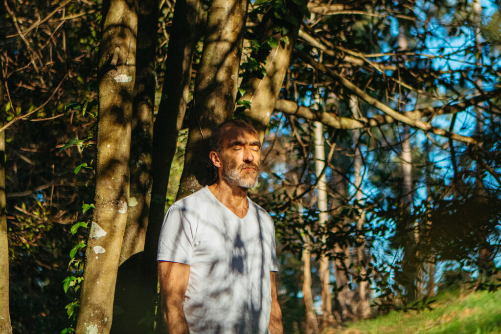 luis villar retiros urbanos aranda