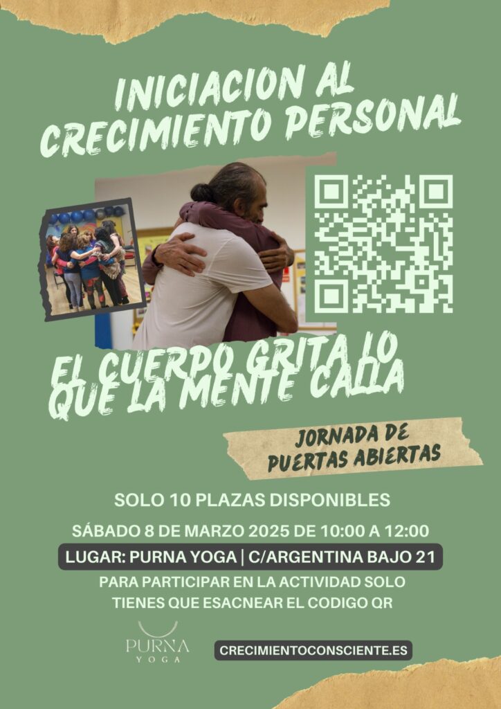 iniciación al crecimiento personal luis villar