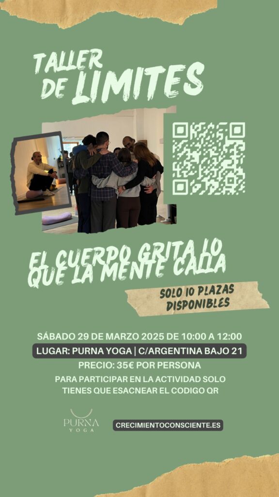 taller de limites luis villar